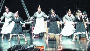 Spring into the new season with Longford's Backstage Theatre