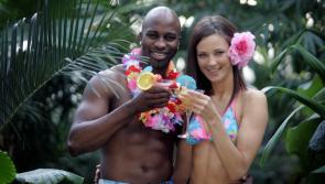 Plan your wedding abroad at Holiday World Show 2018