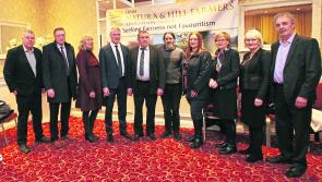 Call for action plan at Forestry Conference