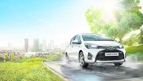 Toyota chief predicts rapid shift away from diesel to hybrid