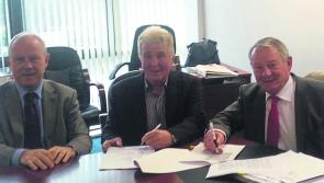 Longford communities to benefit from new SICAP programme