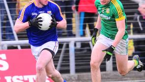 Longford will need to beat Offaly as quest for promotion begins

