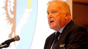 Cloone's Gerry McGovern elected as Connacht GAA President