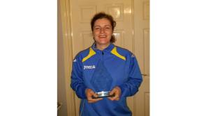 GAA Rounders community pay tribute to ‘amazing’ All-Ireland and All Star winner Dympna Reilly 