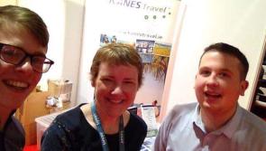 Visit Kanes Travel, Longford at Holiday World Show Dublin and win a €50 holiday voucher 