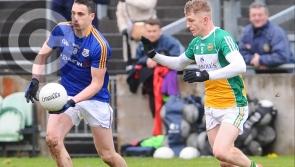 Great start as Longford cruise to very easy win over Offaly

