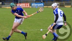 Longford hurlers lose narrowly against Monaghan in the National League opener 