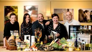 New Fáilte Ireland Food & Drink Strategy aims to change overseas visitor perceptions of Irish food and drink
