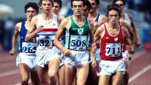 Ray Flynn’s record breaking Dream Mile in Oslo