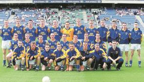 Magnificent Longford minors win the Leinster title