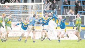 Famous victory as Longford conquer the Kerry Kingdom