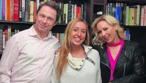 Longford's Backstage Theatre Group present 'Bookworms'