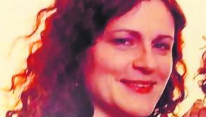 Sudden death of  Dympna Reilly stuns all who knew her