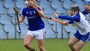 Longford hurlers unlucky to lose out against Monaghan