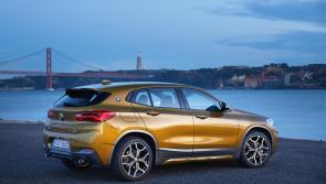 New BMW is rolling into Ireland this March