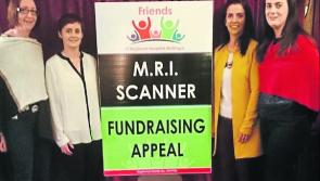 Ballinalee to host MRI fundraiser this weekend