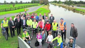 Longford in serious contention for tourism development