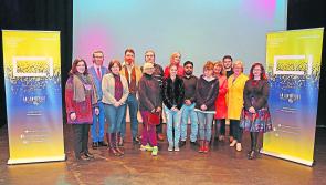 Creativity alive and well in Longford