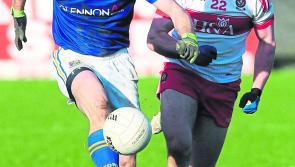 Longford Leader columnist Mattie Fox questions behaviour of match official during Longford's win over Derry