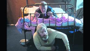 Under the Bed' comes to Abbeylara Parish Centre