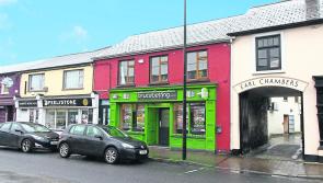 Longford residential and commercial properties up for grabs 