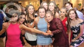 Pictures:  Killoe GAA Dinner Dance 