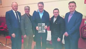 'Technology won't beat neighbourliness', Lanesboro crime meeting hears