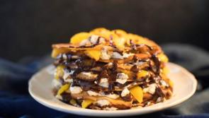 Perfect Pancake Tuesday recipes from celeb chef Catherine Fulvio