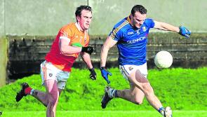 Heartbreak and frustration for Longford as Armagh snatch victory from jaws of defeat
