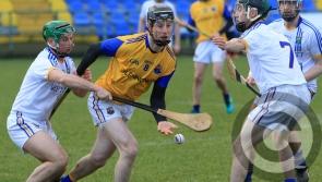 Triumphant Longford senior hurlers capture the Kehoe Cup 
 
