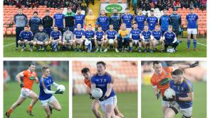 Aggrieved Longford folk take to Twitter to vent fury over officiating and poor TV coverage