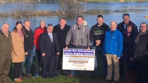 Lough Ree International Fishing Competitions to attract thousands of anglers to Lanesboro & Ballyleague
