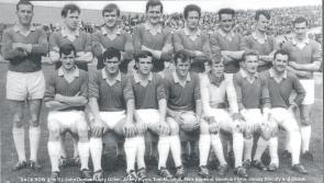 Revealed: Longford's Greatest Sporting Moment - Giants of 1968 top public vote