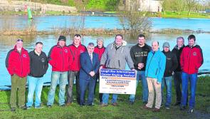Fishing competitions in Lanesboro/Ballyleague hindered by hot water stretch issues