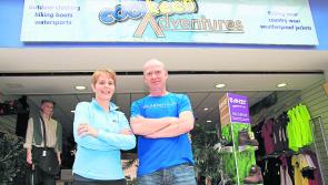 Longford's Coolkeen Adventures to close doors for final time this weekend