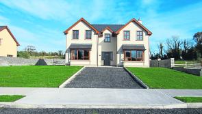 Stunning €239k Cullyfad home