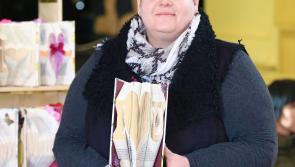 Longford Leader gallery: Love is in the air at SPIN Longford Valentine’s Market in the Temperance Hall 