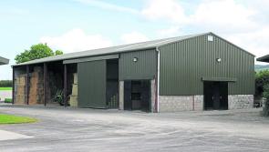 Longford Farmers can avail of 60% Grant under TAMS 2