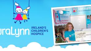 Edgeworthstown's Cedar Tree in kids charity drive