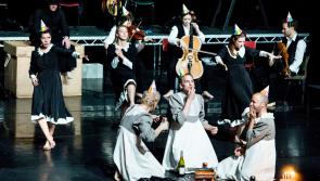 Loch na hÉala: Micheal Keegan-Dolan's production comes to Longford in April
