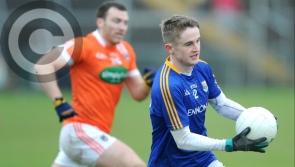 Rough justice for Longford as Armagh snatch fortunate win in dramatic finish

