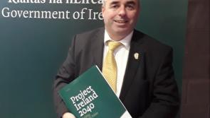 Project Ireland 2040: Boxer welcomes €1bn investment in flood relief 