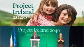 Measures to ensure Longford and its economy will grow   