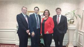 Project Ireland 2040: Enhanced Athlone status is the beginning, not the end 