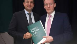 Project Ireland 2040:  Future of Longford as a main player in attracting investment  solidified - Cllr Micheál Carrigy