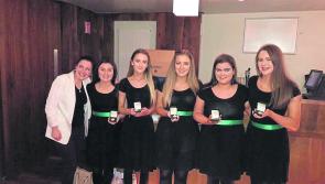 Longford acts set for All-Ireland GAA Scór na nÓg finals in Sligo IT