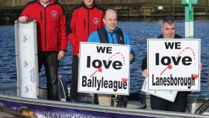 Longford anglers lament  'death of a once great fishery' 