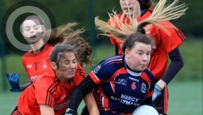 Mercy Ballymahon Secondary School suffer last gasp defeat in Ladies Leinster ‘C’ Football Final 
