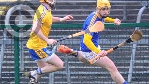 Longford hurlers suffer their third defeat in the league as Roscommon assert superiority in the second half  
