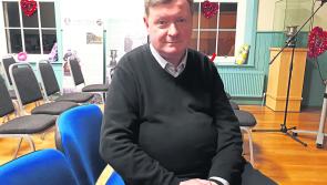 Longford Lives:  Longford Psychologist Paul Marsden